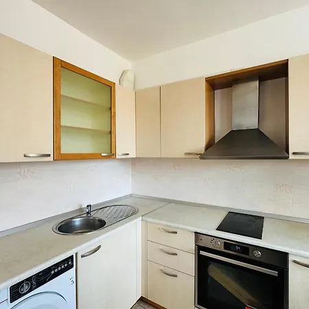 Apartment Sunny House 302 Two Bedroom Slantschew brjag