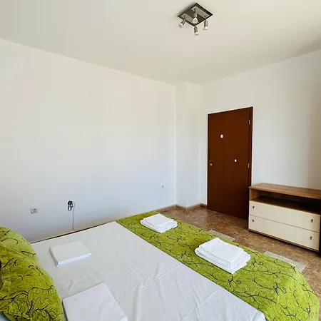 Sunny House 302 Two Bedroom * Slantschew brjag