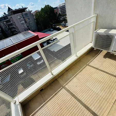 Apartment Sunny House 302 Two Bedroom *