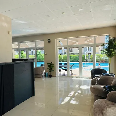 Sunny House 302 Two Bedroom Apartment